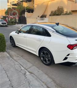 كيا K5